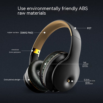 Wireless Bluetooth Headset Headset Sports Running