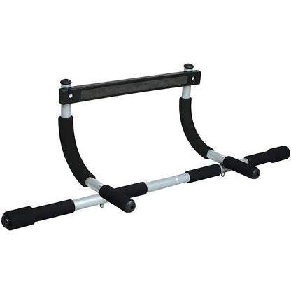 Indoor Fitness Equipment Door Frame Generation Horizontal Bar Door Single And Double Poles Pull-up Device