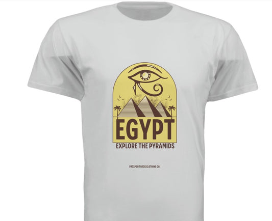 Egypt T Shirt