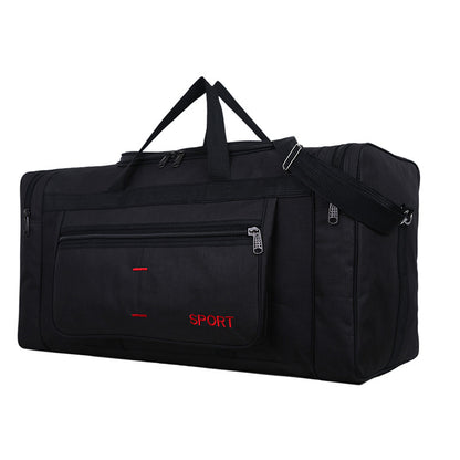 Large Capacity Carry-on Travel Bag Travel Bag Moving Luggage