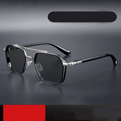 Men Driving Handsome Sunglasses Block Ultraviolet Rays